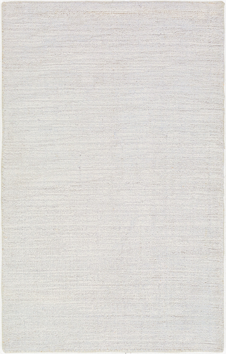 Malta MTA-2304 4' x 6' Handmade Rug MTA2304-46  Ivory, Light Beige Surya