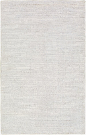 Malta MTA-2304 4' x 6' Handmade Rug MTA2304-46  Ivory, Light Beige Surya