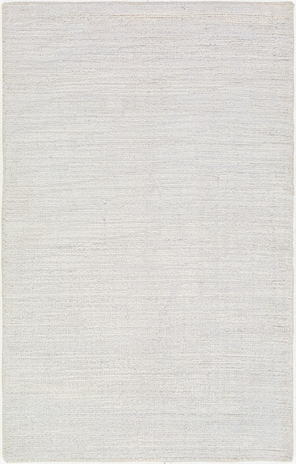 Malta MTA-2304 4' x 6' Handmade Rug MTA2304-46  Ivory, Light Beige Surya