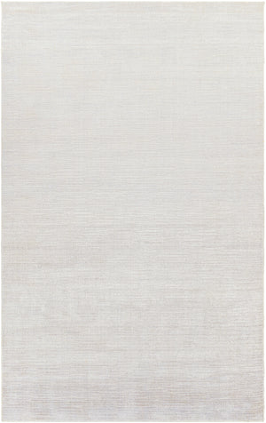 Malta MTA-2304 6' x 9' Handmade Rug MTA2304-69  Ivory, Light Beige Surya
