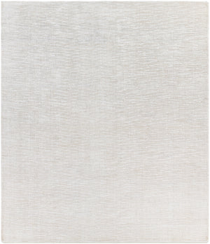 Malta MTA-2304 8' x 10' Handmade Rug MTA2304-810  Ivory, Light Beige Surya