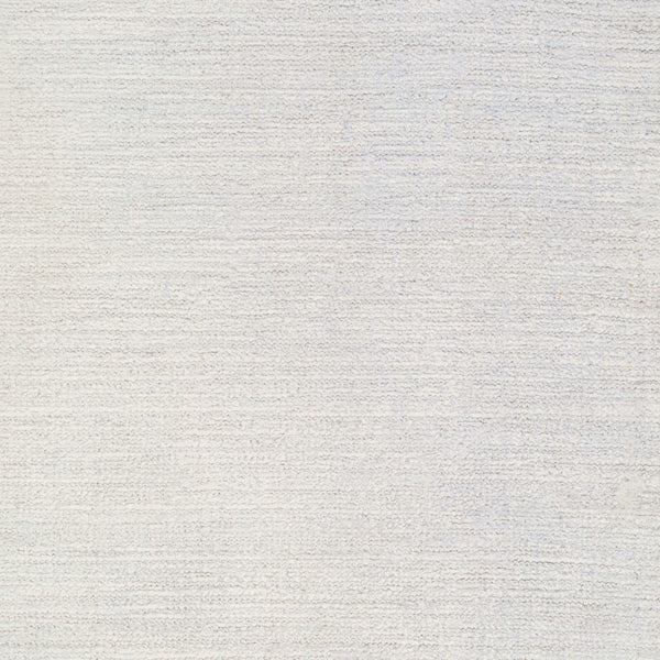 Surya Malta Handmade Rug - 2' X 3' Minimalist Modern Design, Luxurious Viscose, Durable & Easy To Clean Ivory Viscose Mta2304-23