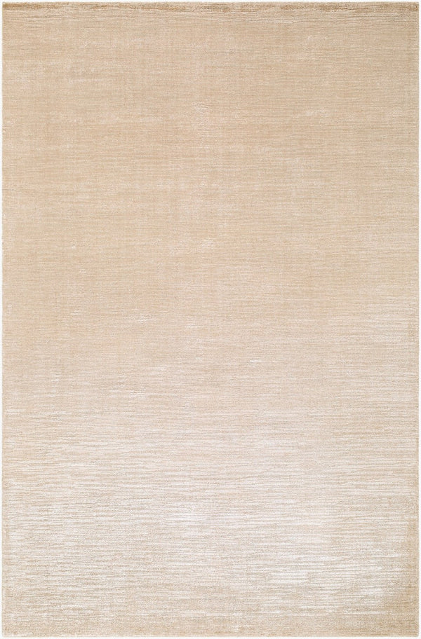 Surya Malta Hand Loomed Viscose Cotton Area Rug Minimalist Modern Living Room Floor Accent 8' x 10' Rectangle MTA2306-810