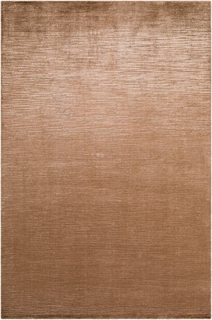 Surya Malta Hand Loomed Viscose Cotton Blend Area Rug Minimalist Low Pile Living Room Accent 10' x 14' Rectangle MTA2307-1014