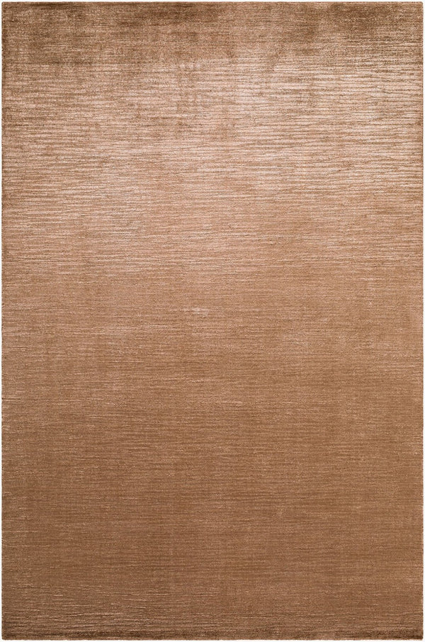 Surya Malta Hand Loomed Viscose Cotton Blend Area Rug Minimalist Low Pile Living Room Accent 10' x 14' Rectangle MTA2307-1014