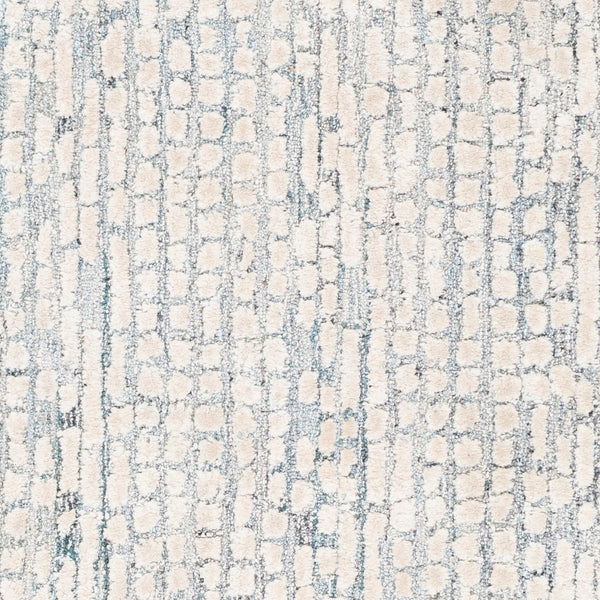 Surya Montclair 9' X 12' Handcrafted Elegant Rug - Global Inspired Design For Chic Home Décor Bliss! Charcoal Viscose,Wool Mtc2309-23