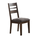 Steve Silver Stratford Side Chair, Set of 2 ST500S