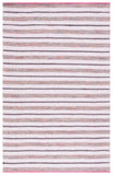 Montauk 702 Flat Weave Cotton Rug