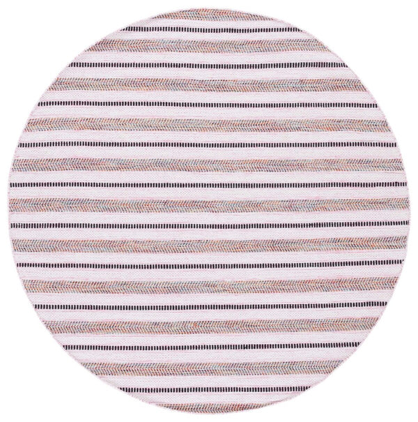 Montauk Flat Weave Cotton Rug – Elegant Design for Stylish Spaces, Crafted in India, 6mm Pile Height