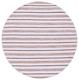 Montauk 702 Flat Weave Cotton Rug