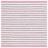 Montauk 702 Flat Weave Cotton Rug