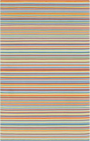 Surya Maritime Handmade Olefin Flatweave Rug Artisan Woven for Entryways and High Traffic Zones MTM1002-23