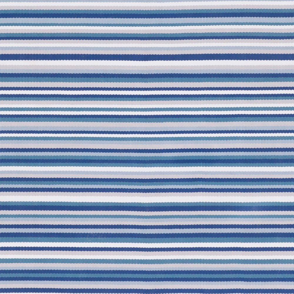 Surya Maritime Mtm-1000 2' X 3' Handmade Rug - Durable Olefin Design For Modern Decor, Spot Clean Only Navy Olefin Mtm1004-810