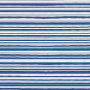 Surya Maritime Mtm-1000 2' X 3' Handmade Rug - Durable Olefin Design For Modern Decor, Spot Clean Only Navy Olefin Mtm1004-810