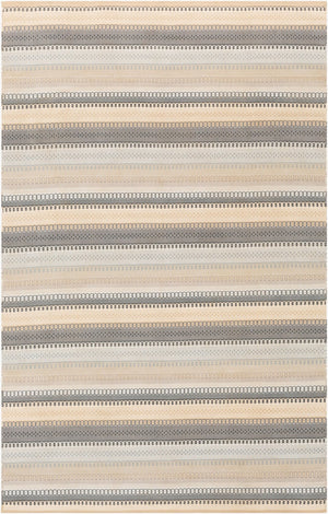 Surya Maritime Handmade Olefin Flatweave Accent Rug for Entryways and Bathroom Floors MTM1008-23
