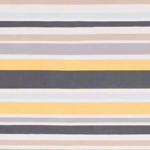 Surya Maritime Mtm-1000 2' X 3' Handmade Rug - Durable Olefin Design For Modern Decor, Spot Clean Only Ivory Olefin Mtm1014-23