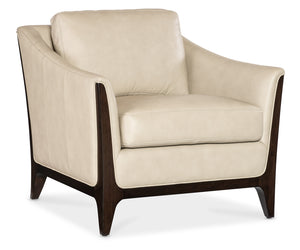 Sophia Chair Beige SS Collection SS208-01-005 Hooker Furniture