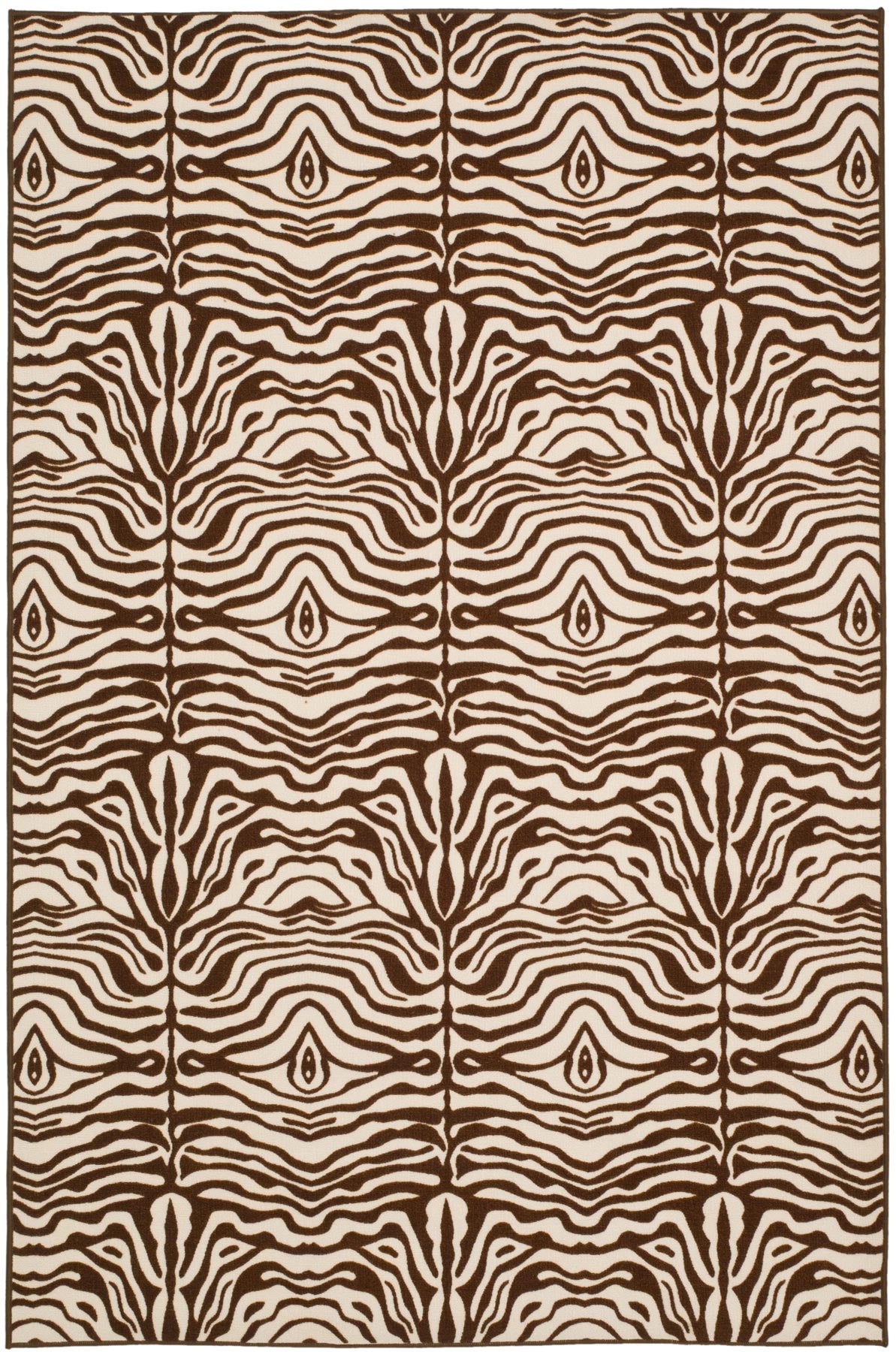 Riley Power Loomed Rug – Stylish Polyamide Design for Modern Spaces, N