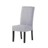 Christopher Knight Home® - Noble House - Pertica Fabric Dining Chair