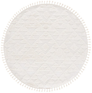 Safavieh Moroccan Tassel Shag 688 Power Loomed Shag & Flokati Rug MTS688C-10