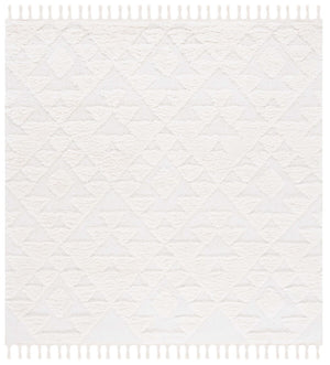 Safavieh Moroccan Tassel Shag 688 Power Loomed Shag & Flokati Rug MTS688C-10