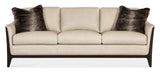 Sophia Sofa Beige SS Collection SS208-03-005 Hooker Furniture