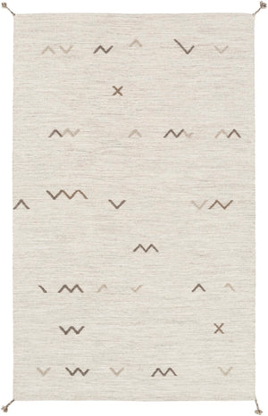 Montezuma MTZ-2004 4' x 6' Handmade Rug MTZ2004-46 Livabliss Surya