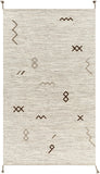 Montezuma MTZ-2005 4' x 6' Handmade Rug MTZ2005-46 Livabliss Surya