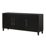 Bruno 68 In. TV Console