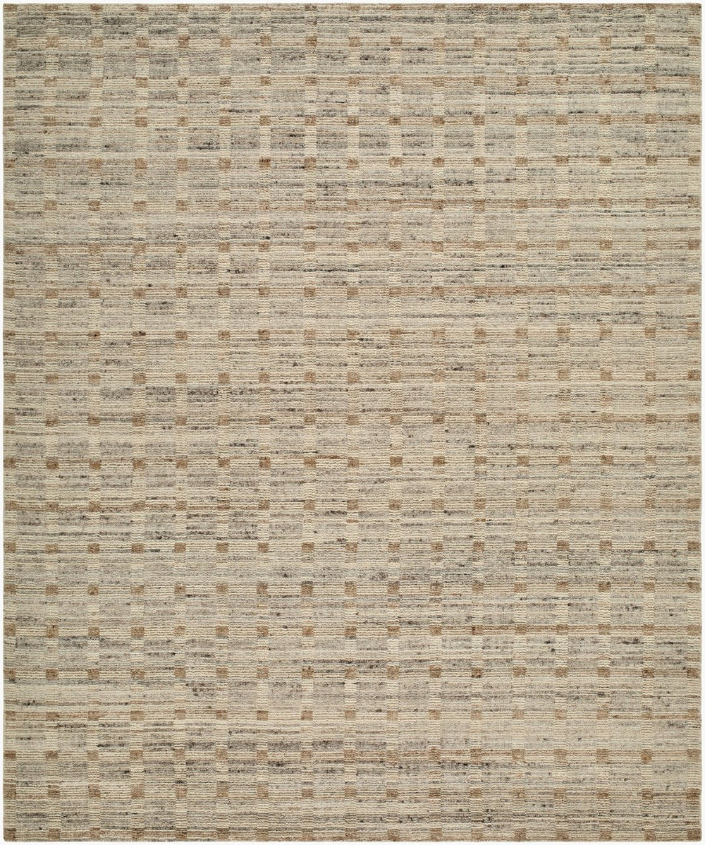 Surya Munchen Handwoven Wool Area Rug for Living and Dining Rooms with Artisan Low Pile 2' x 3' Rectangle MUH2300-23