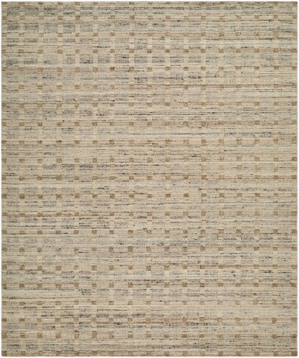 Surya Munchen Handwoven Wool Area Rug for Living and Dining Rooms with Artisan Low Pile 2' x 3' Rectangle MUH2300-23
