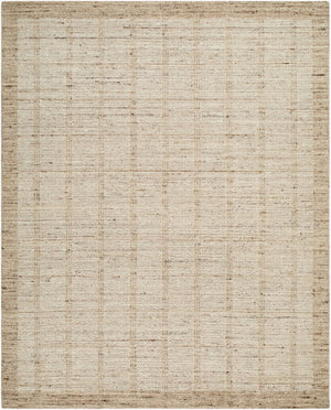 Surya Munchen Hand-woven Wool Area Rug Minimalist Low Pile Design for Large Living Spaces 9' x 12' Rectangle MUH2301-912