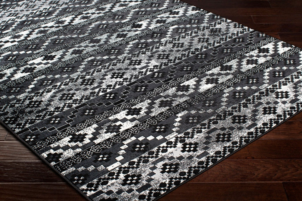 Livabliss Mumbai Collection Polypropylene Area Rug Turkish Woven for Large Living Rooms MUM2320-93123