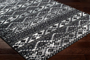 Livabliss Mumbai Collection Polypropylene Area Rug Turkish Woven for Large Living Rooms MUM2320-93123