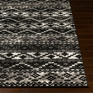 Livabliss Mumbai Collection Polypropylene Area Rug Turkish Woven for Large Living Rooms MUM2320-93123