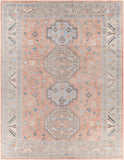 Murat MUT-2303 7'10" x 10' Machine Woven Rug MUT2303-71010 Livabliss Surya