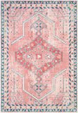 Murat MUT-2314 6'7" x 9' Machine Woven Rug MUT2314-679 Livabliss Surya