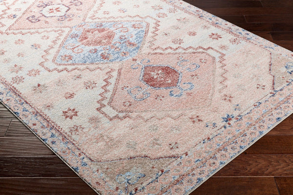 Livabliss Murat Traditional Machine Woven Polypropylene Rug for Living Room or Dining Space MUT2317-5373