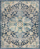 Murat MUT-2320 7'10" x 10' Machine Woven Rug MUT2320-71010 Livabliss Surya