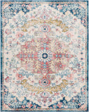 Murat MUT-2321 7'10" x 10' Machine Woven Rug MUT2321-71010 Livabliss Surya