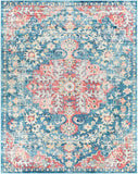 Murat MUT-2322 7'10" x 10' Machine Woven Rug MUT2322-71010 Livabliss Surya