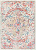 Murat MUT-2323 6'7" x 9' Machine Woven Rug MUT2323-679 Livabliss Surya