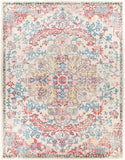 Murat MUT-2323 7'10" x 10' Machine Woven Rug MUT2323-71010 Livabliss Surya