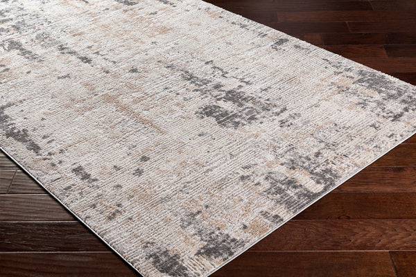 Livabliss Marvel Geometric Machine Woven Accent Rug Mid-century Modern Entryway Polypropylene Blend MVL2301-23