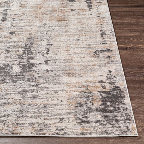 Livabliss Marvel Geometric Machine Woven Accent Rug Mid-century Modern Entryway Polypropylene Blend MVL2301-23