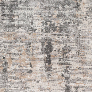 Livabliss Marvel Geometric Machine Woven Accent Rug Mid-century Modern Entryway Polypropylene Blend MVL2301-23