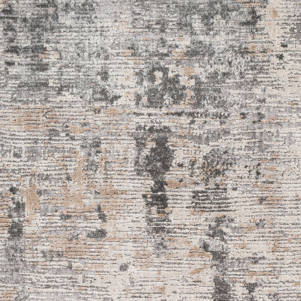 Livabliss Marvel Geometric Machine Woven Accent Rug Mid-century Modern Entryway Polypropylene Blend MVL2301-23
