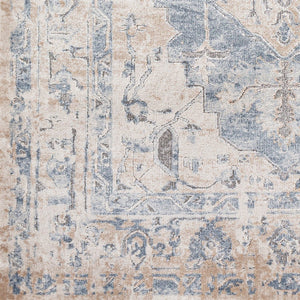 Livabliss Marvel Machine Woven Traditional Transitional Indoor Rug Polypropylene Entryway Accent MVL2302-23