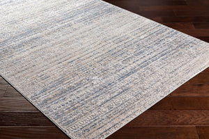 Livabliss Marvel Machine Woven Turkish Polypropylene Blend Rug for Entryways and Small Spaces MVL2304-23