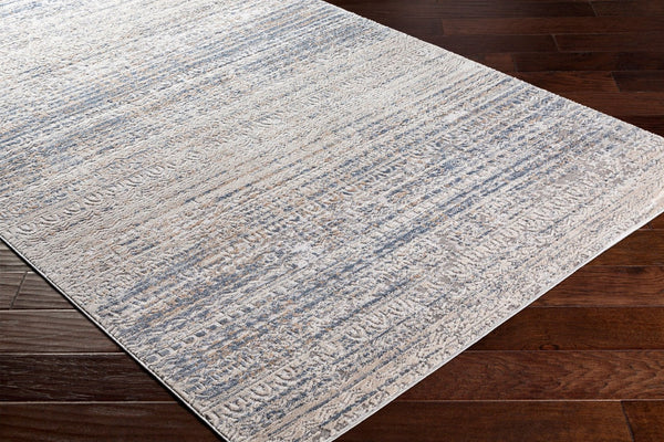 Livabliss Marvel Machine Woven Turkish Polypropylene Blend Rug for Entryways and Small Spaces MVL2304-23